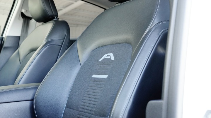兩千好車－阿鈺 好車推薦＂2022 Focus Active＂任性版、B&O音響、電動座椅