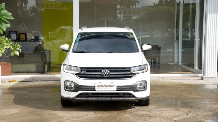 兩千好車－阿鈺 好車推薦＂2020 Volkswagen T-Cross＂R-line版本、跟車、盲點、免鑰匙