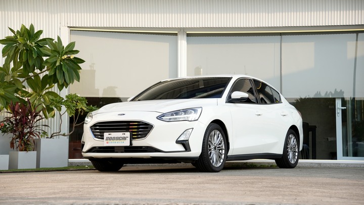 兩千好車－阿鈺 好車推薦＂2021 Ford Focus＂跟車、車道維持、B&O音響