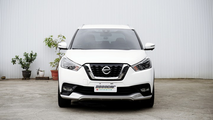 兩千好車－阿鈺 好車推薦＂2021 NISSAN KICKS ＂智型旗艦版、360度環景