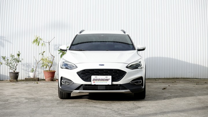兩千好車－阿鈺 好車推薦＂2022 Focus Active＂任性版、B&O音響、電動座椅
