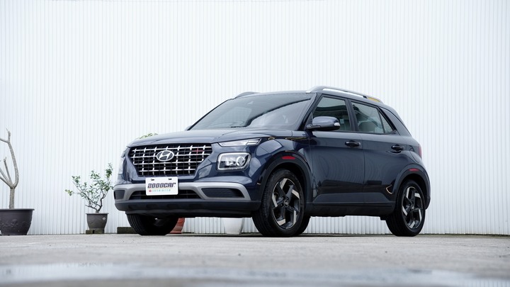 兩千好車－阿鈺 好車推薦＂2022 HYUNDAI VENUE＂