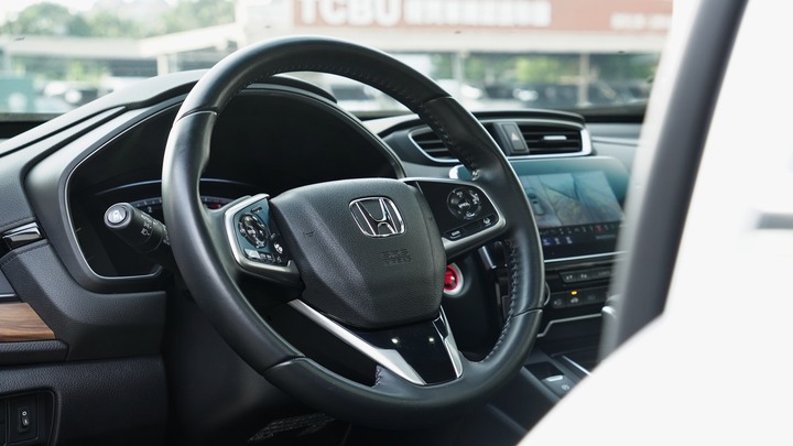 兩千好車－阿鈺 好車推薦＂2020 Honda CRV 1.5 S＂跑8萬、環景、盲點、跟車、全景天窗