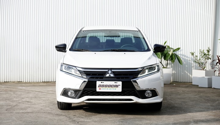兩千好車－阿鈺 好車推薦＂2019 Lancer 1.8＂跑三萬、數位儀表