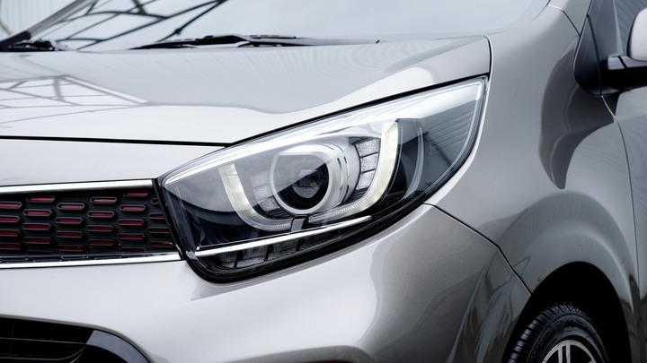 兩千好車－阿鈺 好車推薦＂2019 Kia Picanto＂ 一手車、跑7萬