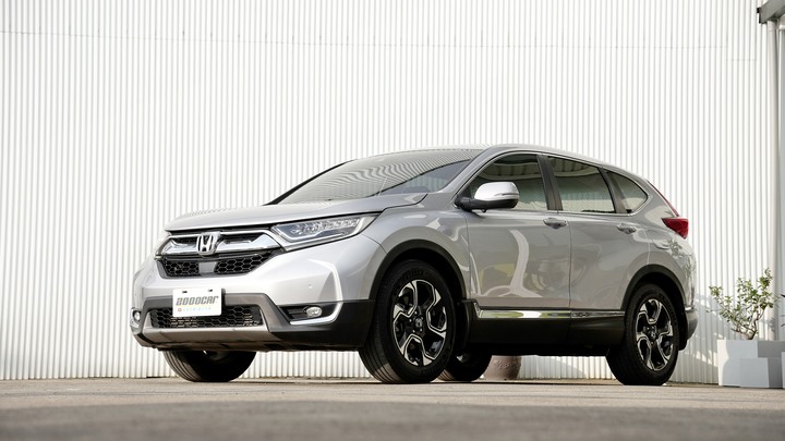 兩千好車－阿鈺 好車推薦＂2020 Honda CRV 1.5 S＂跑8萬、環景、盲點、跟車、全景天窗