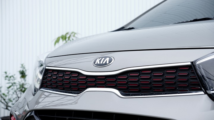 兩千好車－阿鈺 好車推薦＂2019 Kia Picanto＂ 一手車、跑7萬