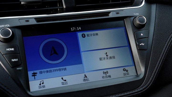 兩千好車－阿鈺 好車推薦＂2018 Ford Escort＂六安、循跡、恆溫、天窗