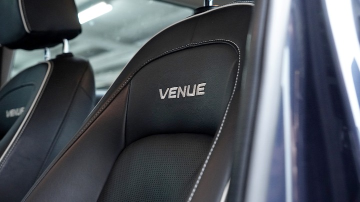 兩千好車－阿鈺 好車推薦＂2022 HYUNDAI VENUE＂