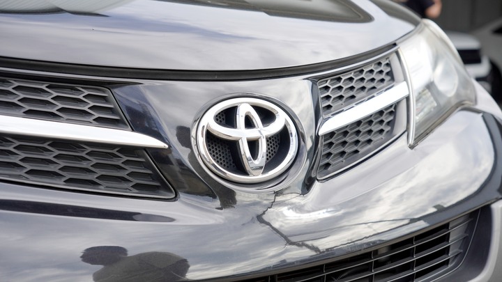 兩千好車－阿鈺 好車推薦＂2014 Toyota Rav4＂跑10萬、電動椅、天窗、恆溫