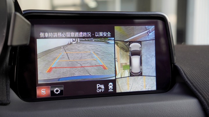 兩千好車－阿鈺 好車推薦＂2021 MAZDA CX-5＂跟車、環景、BOSE音響