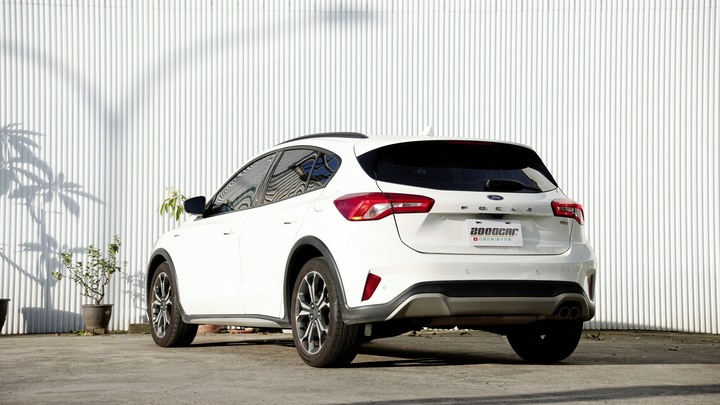 兩千好車－阿鈺 好車推薦＂2022 Focus Active＂任性版、B&O音響、電動座椅