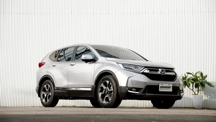兩千好車－阿鈺 好車推薦＂2020 Honda CRV 1.5 S＂跑8萬、環景、盲點、跟車、全景天窗