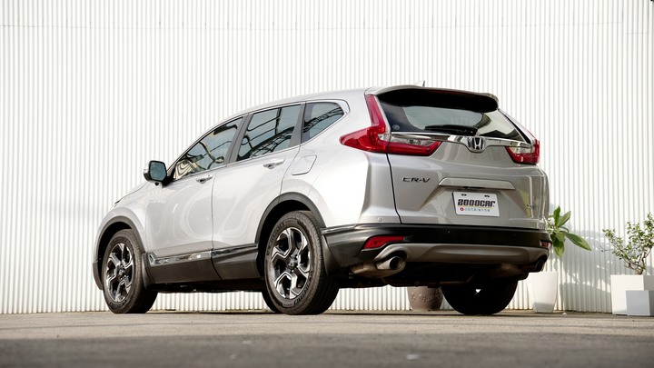 兩千好車－阿鈺 好車推薦＂2020 Honda CRV 1.5 S＂跑8萬、環景、盲點、跟車、全景天窗