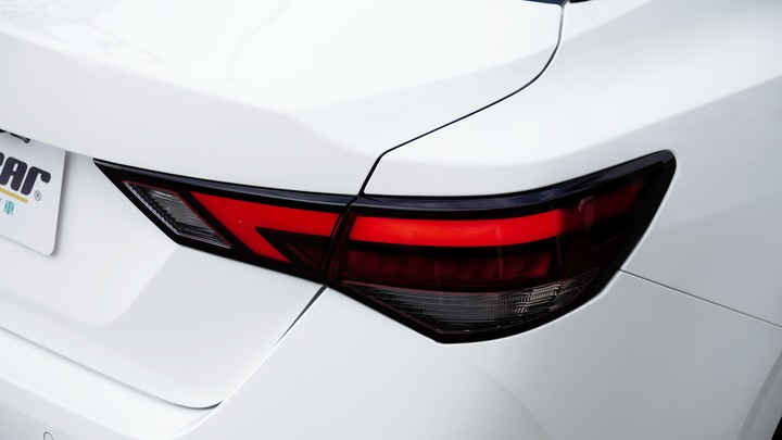 兩千好車－阿鈺 好車推薦＂2020 Nissan Sentra 1.6＂