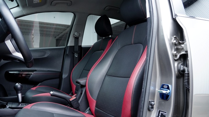 兩千好車－阿鈺 好車推薦＂2019 Kia Picanto＂ 一手車、跑7萬