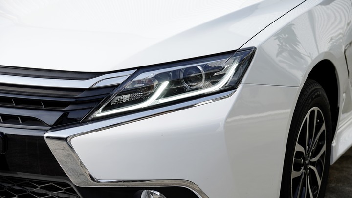 兩千好車－阿鈺 好車推薦＂2019 Lancer 1.8＂跑三萬、數位儀表