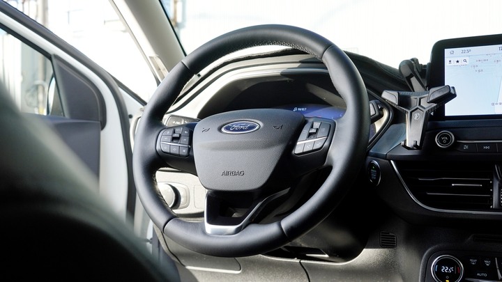 兩千好車－阿鈺 好車推薦＂2022 Focus Active＂任性版、B&O音響、電動座椅