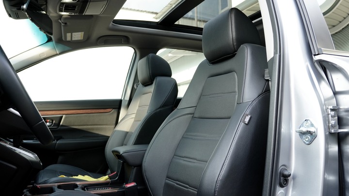 兩千好車－阿鈺 好車推薦＂2020 Honda CRV 1.5 S＂跑8萬、環景、盲點、跟車、全景天窗