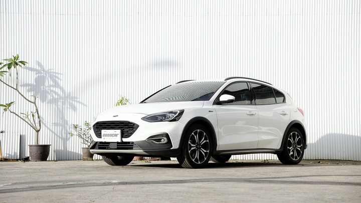兩千好車－阿鈺 好車推薦＂2022 Focus Active＂任性版、B&O音響、電動座椅