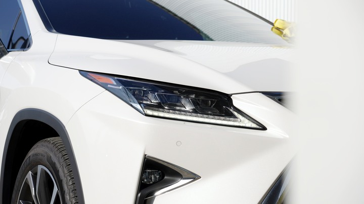 兩千好車－阿鈺 好車推薦＂2019 LEXUS RX300＂跟車、環景、通風椅