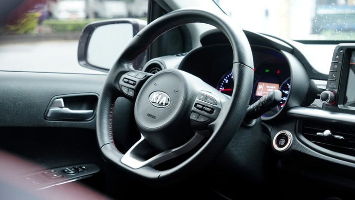 兩千好車－阿鈺 好車推薦＂2019 Kia Picanto＂ 一手車、跑7萬