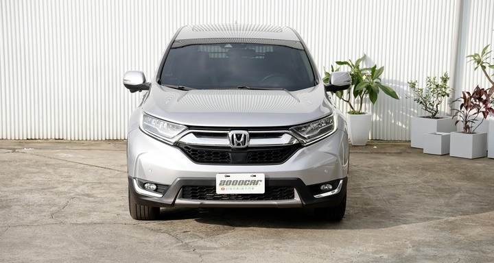 兩千好車－阿鈺 好車推薦＂2020 Honda CRV 1.5 S＂跑8萬、環景、盲點、跟車、全景天窗