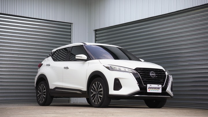 ＂兩千好車 - 阿鈺＂2022 Nissan Kicks 1.6
