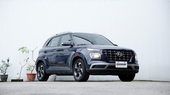 兩千好車－阿鈺 好車推薦＂2022 HYUNDAI VENUE＂