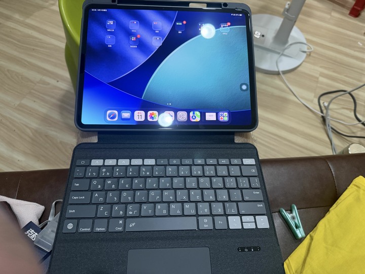 13 吋 iPad Pro M5 512BG