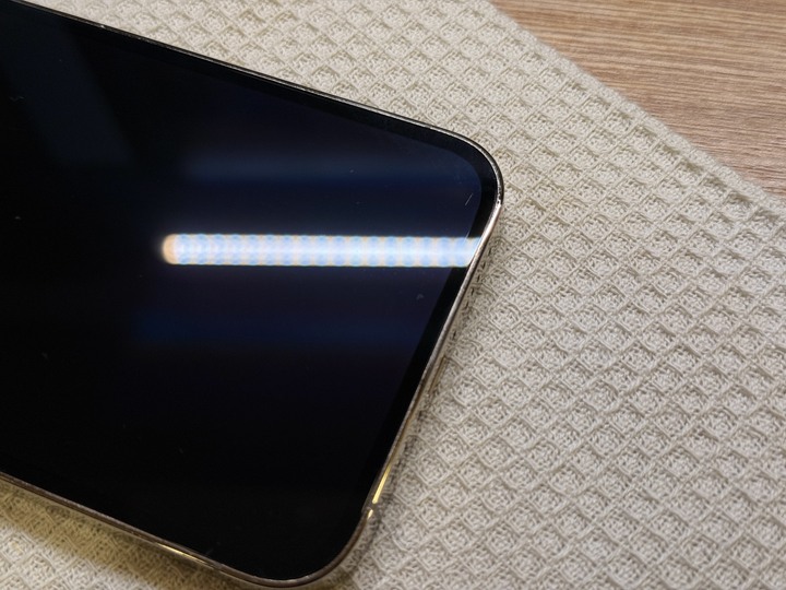 iPhone 13Pro 128G 金色