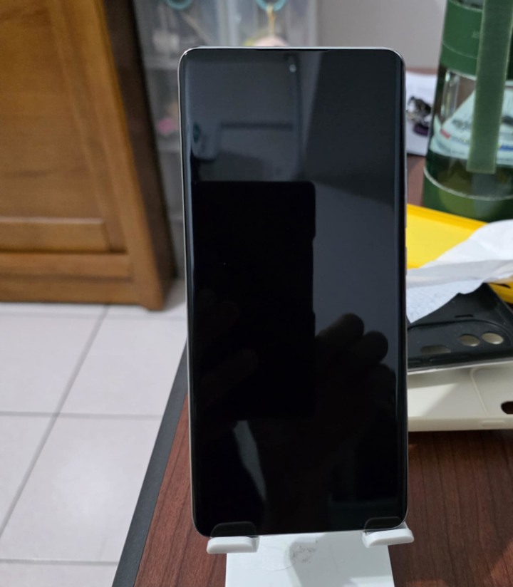 OPPO Reno 11 Pro 12G+512G 旗艦白色雙曲面手機 Reno11 pro