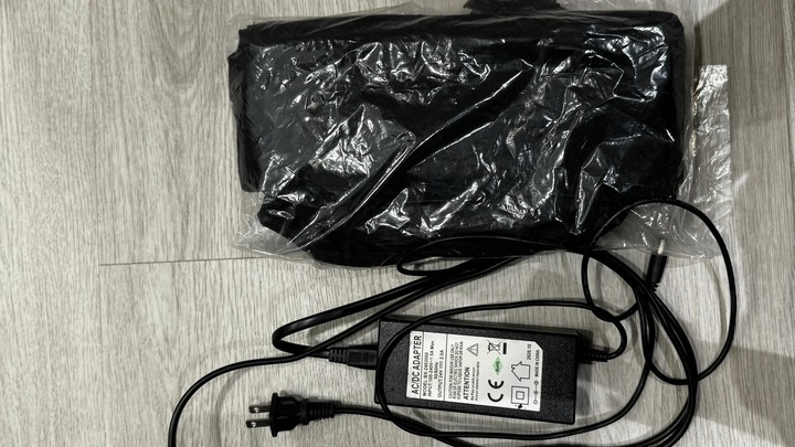 tokuyo tf652 美腿機