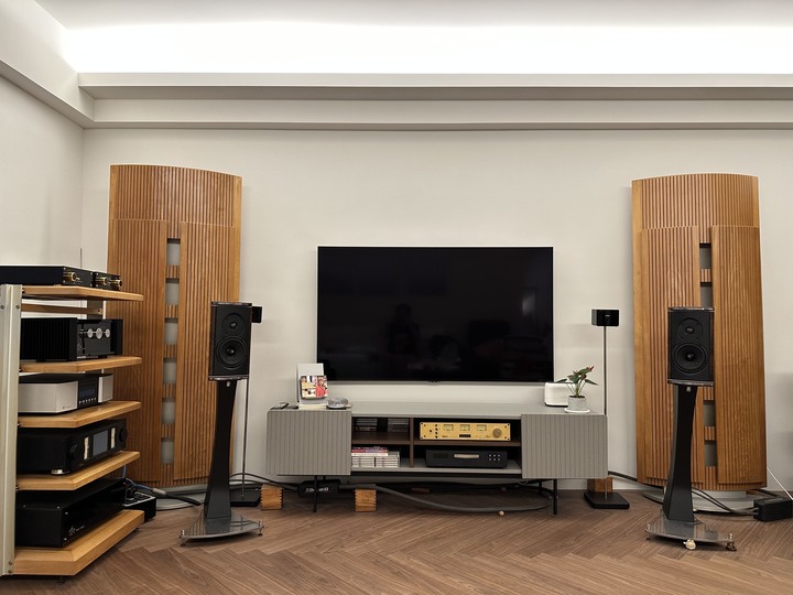 義大利 Yter Flexum Panel擴散板