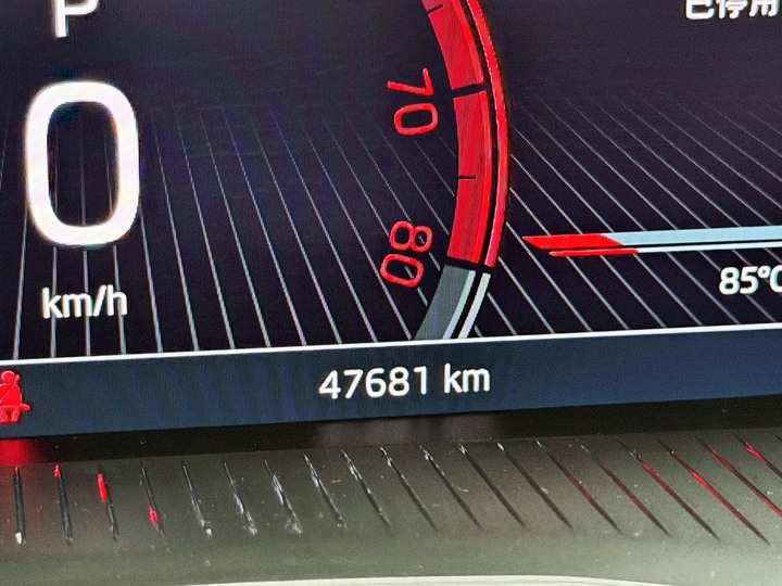 正2023年出廠 Skoda Kamiq 1.5 TSI豪華菁英版 汽油 金屬白