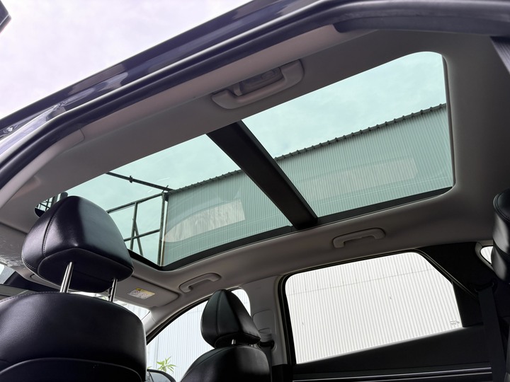 2022 Hyundai Tucson L GLB 實跑5萬