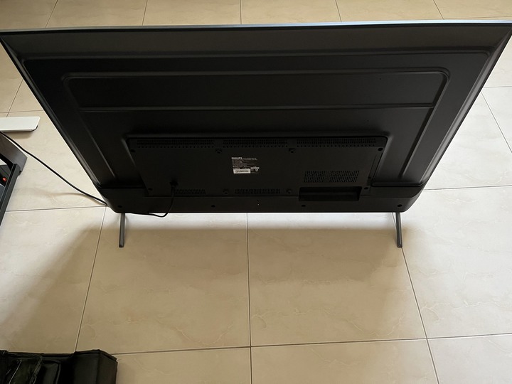 PHILIPS 50吋 50PUH8225/96 內建Android TV