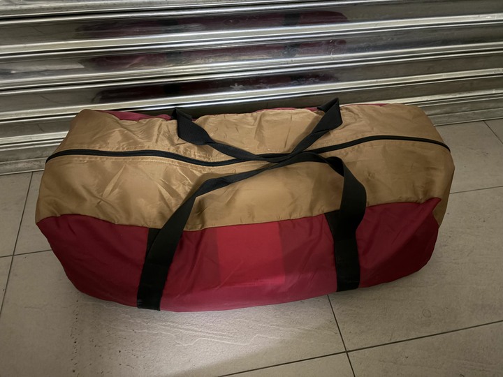 【售】Snow Peak SDE-001H Amenity Dome M