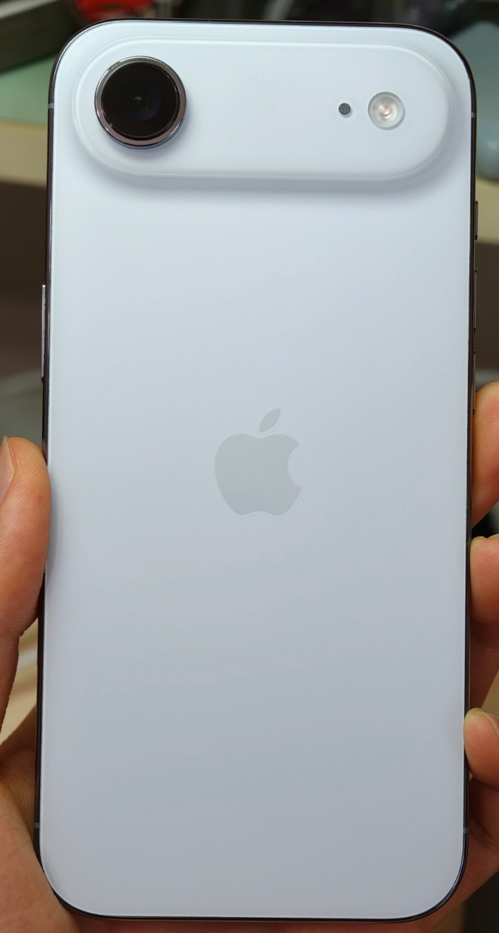 iPhone air 256