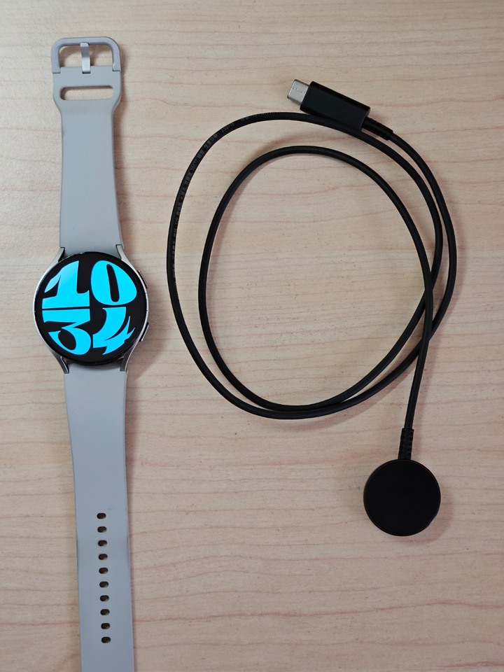 Galaxy watch 6 44mm LTE