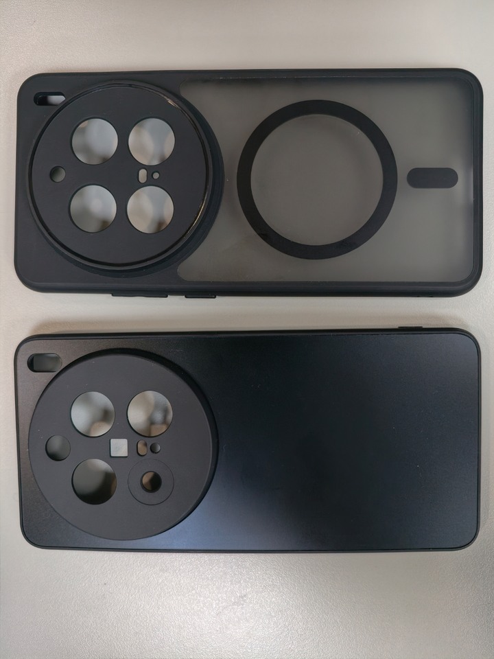 VIVO X200pro手機殼