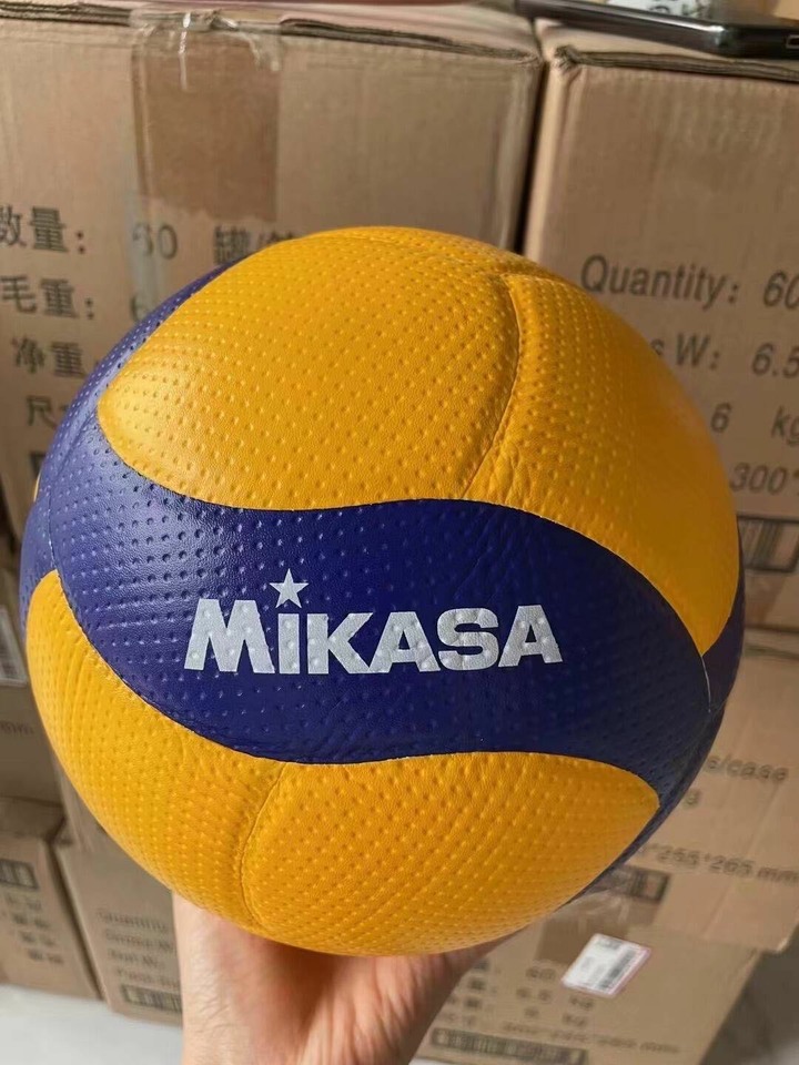 排球????