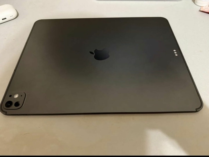 IPad Pro 13吋 M5行動網路版