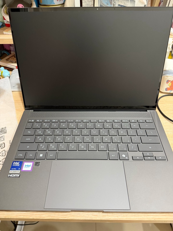 ASUS UX5406AA