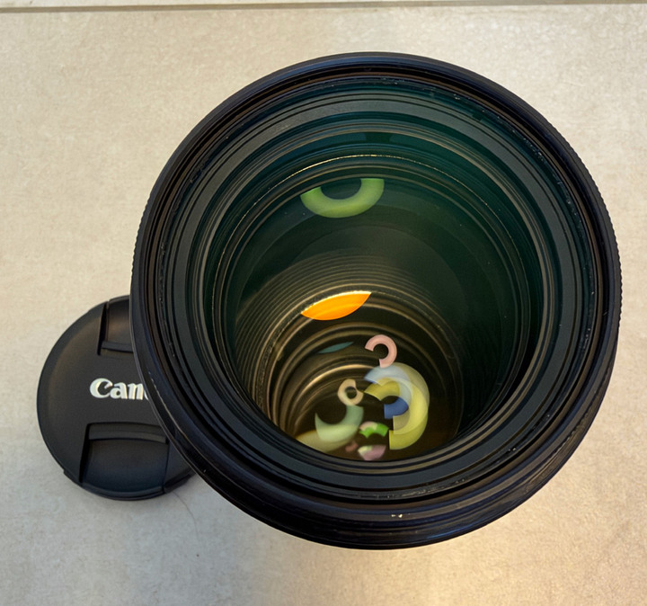 Canon EOS 6D 全片幅完整攝影組｜24-70 F4L IS＋70-200 F4L IS＋50 F1.8 STM