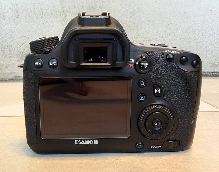 Canon EOS 6D 全片幅完整攝影組｜24-70 F4L IS＋70-200 F4L IS＋50 F1.8 STM