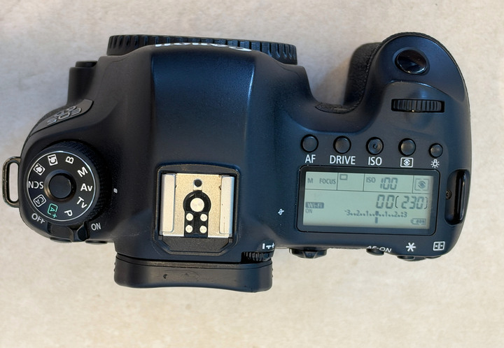 Canon EOS 6D 全片幅完整攝影組｜24-70 F4L IS＋70-200 F4L IS＋50 F1.8 STM