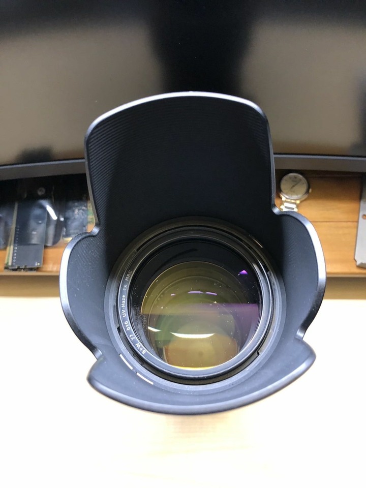 [清防潮箱] Tamron SP AF 70-200mm F2.8 Di LD For Sony