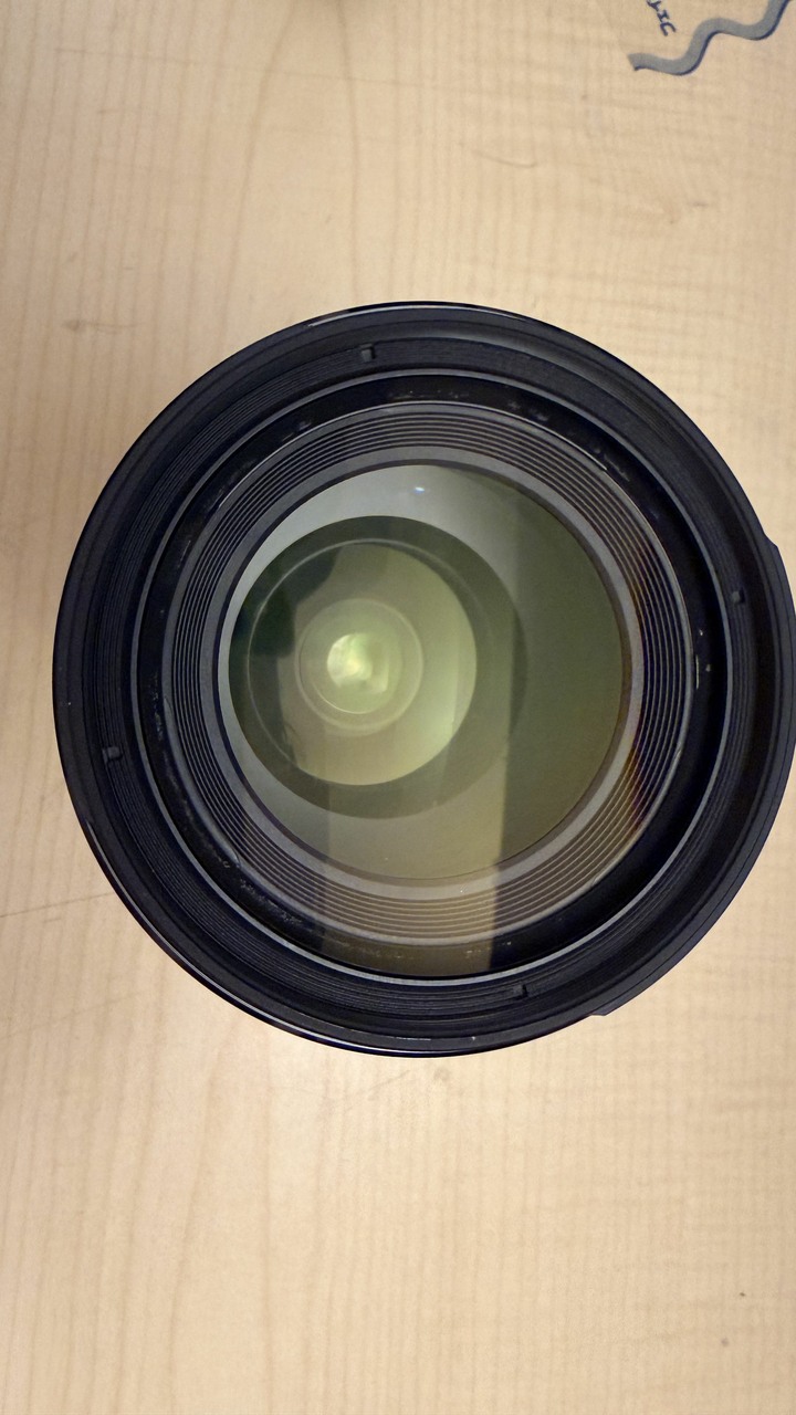 [清防潮箱] Sony DT 16-50mm F/2.8 SSM