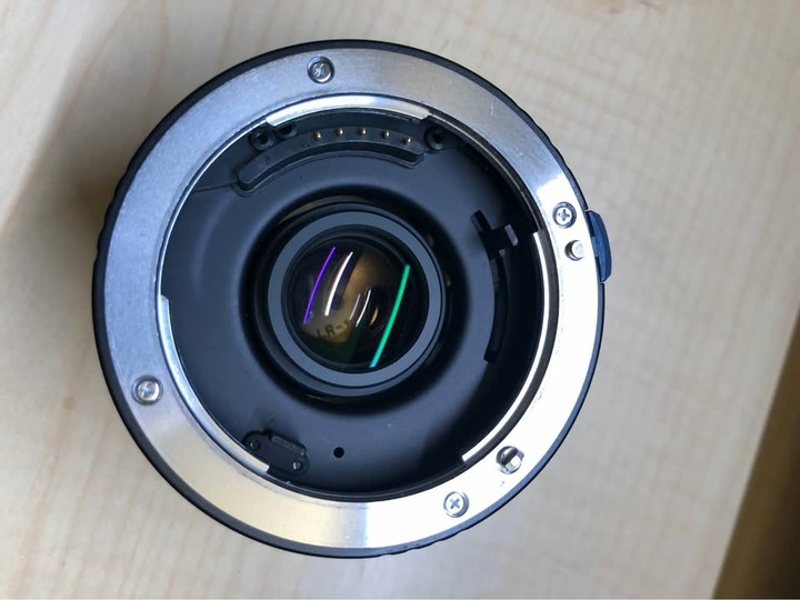 Kenko MC7 2X M-AFi 2倍鏡 for Sony A Mount